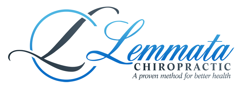 Lemmata Chiropractic logo